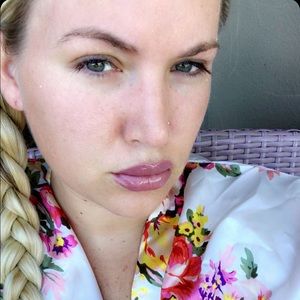 Meet your Posher, Mallory